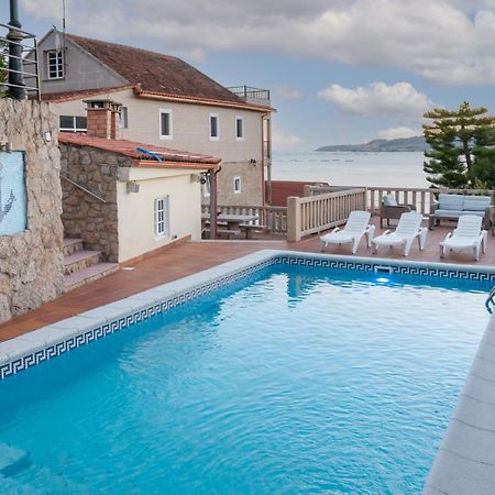Casa Abuela Julia Villa Poio Dış mekan fotoğraf