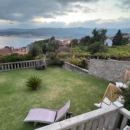 Casa Abuela Julia Villa Poio Dış mekan fotoğraf