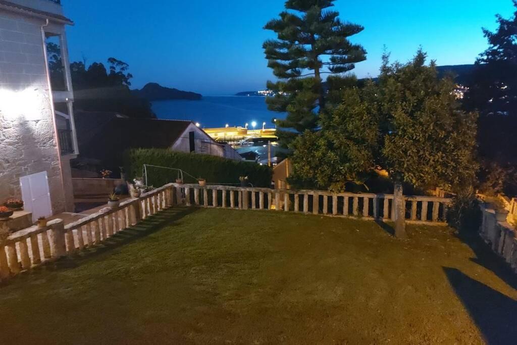 Casa Abuela Julia Villa Poio Dış mekan fotoğraf