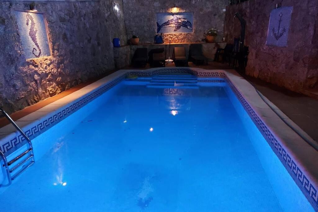 Casa Abuela Julia Villa Poio Dış mekan fotoğraf