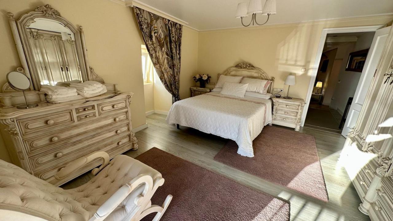 Casa Abuela Julia Villa Poio Dış mekan fotoğraf