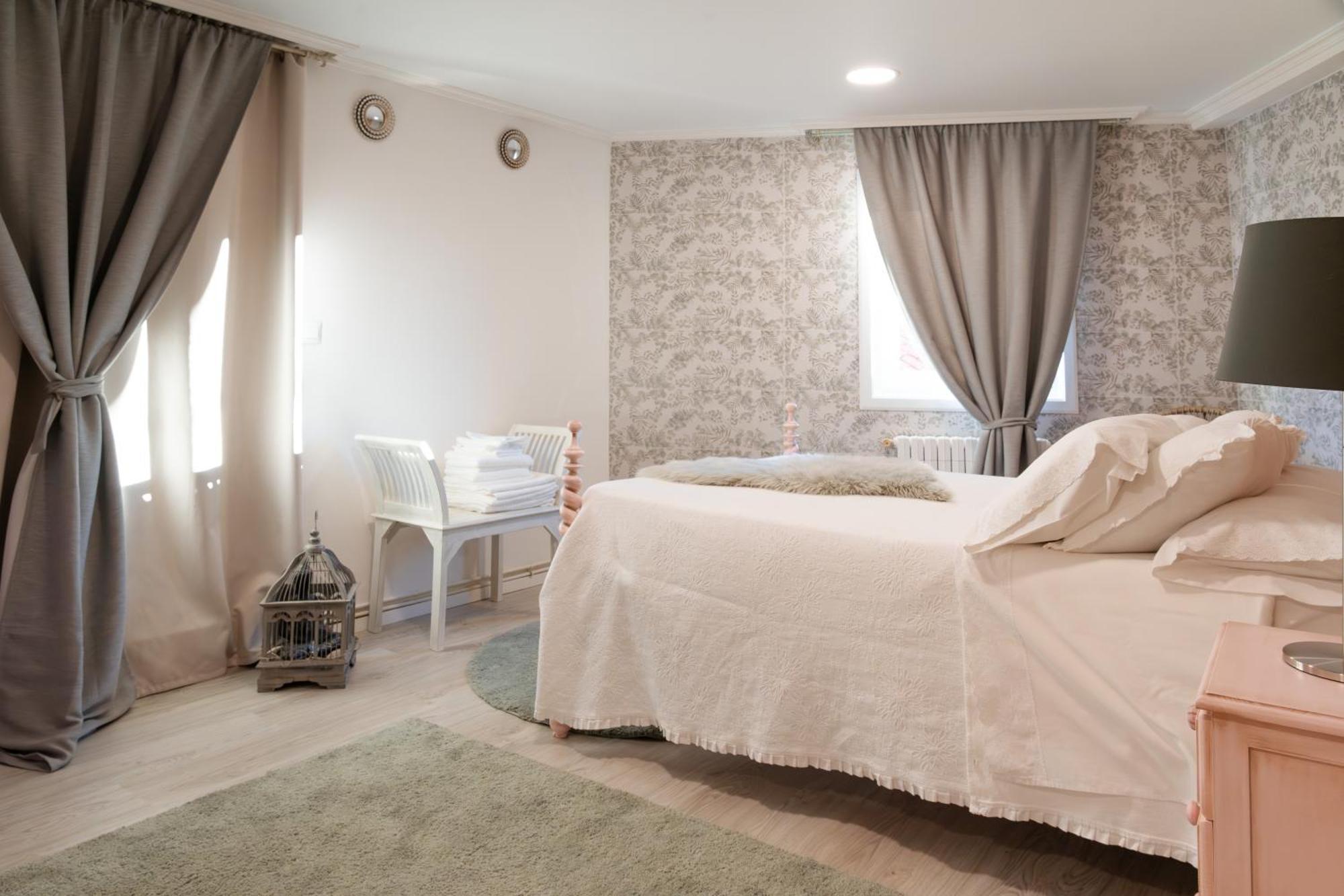 Casa Abuela Julia Villa Poio Dış mekan fotoğraf