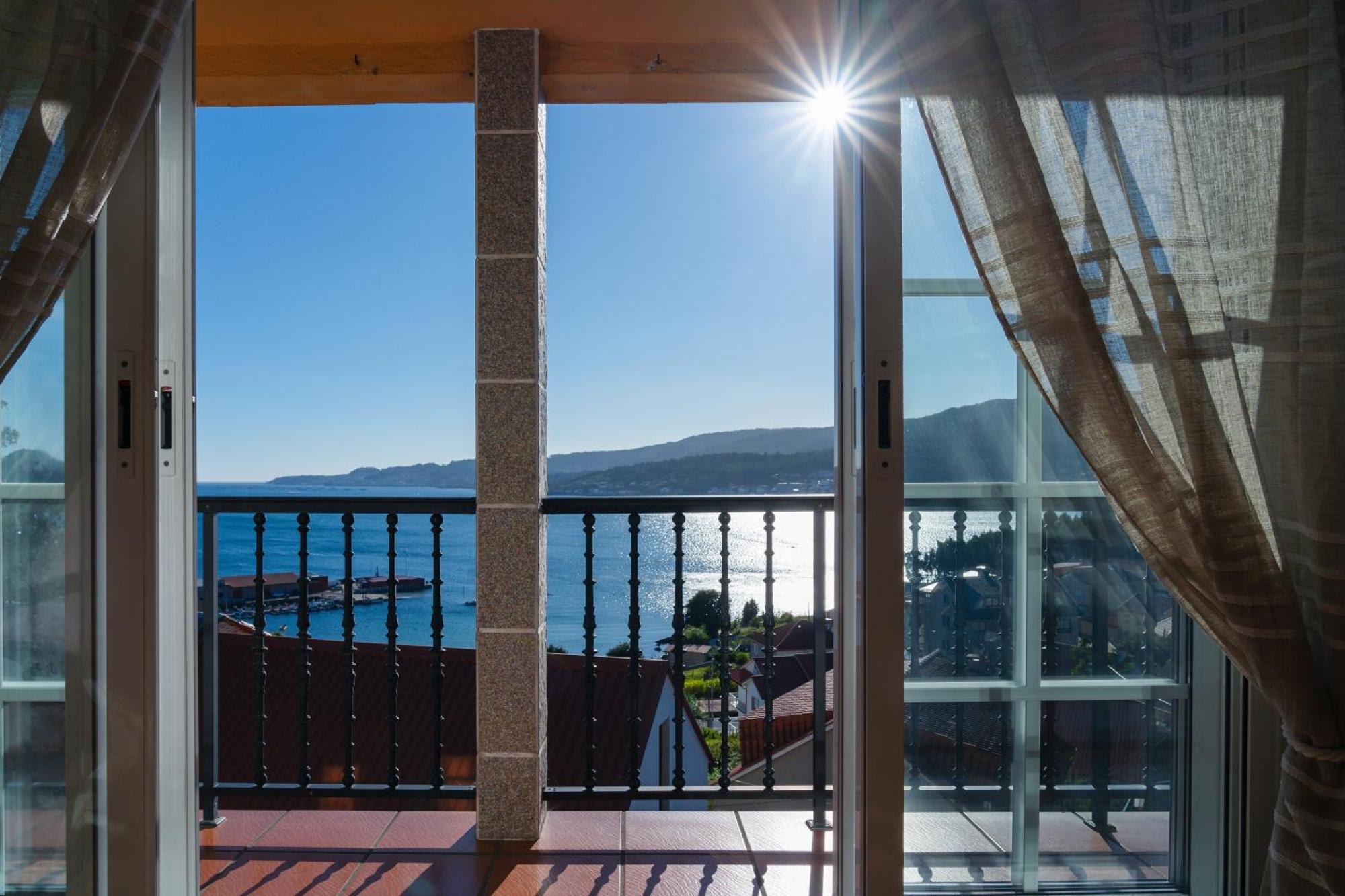 Casa Abuela Julia Villa Poio Dış mekan fotoğraf