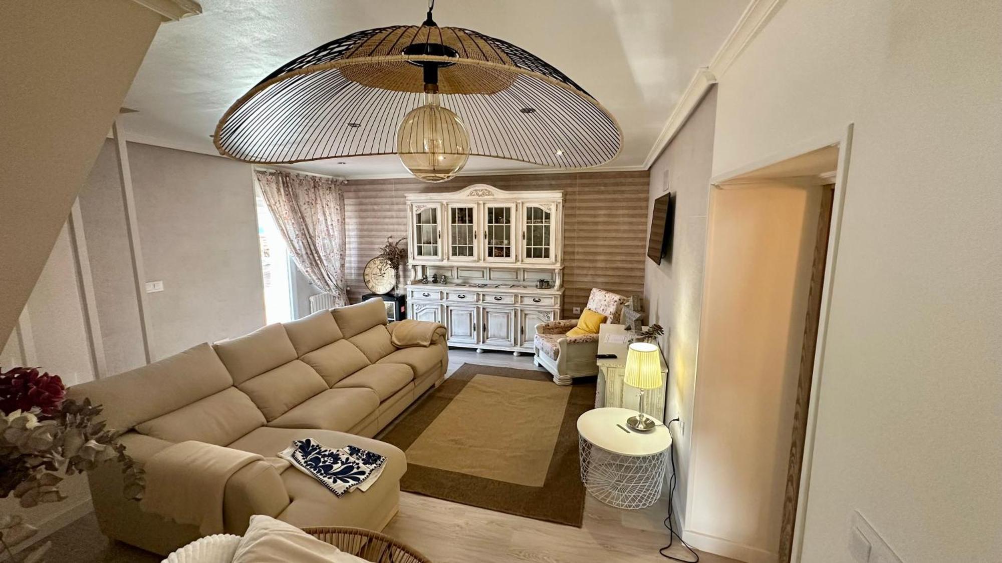 Casa Abuela Julia Villa Poio Dış mekan fotoğraf