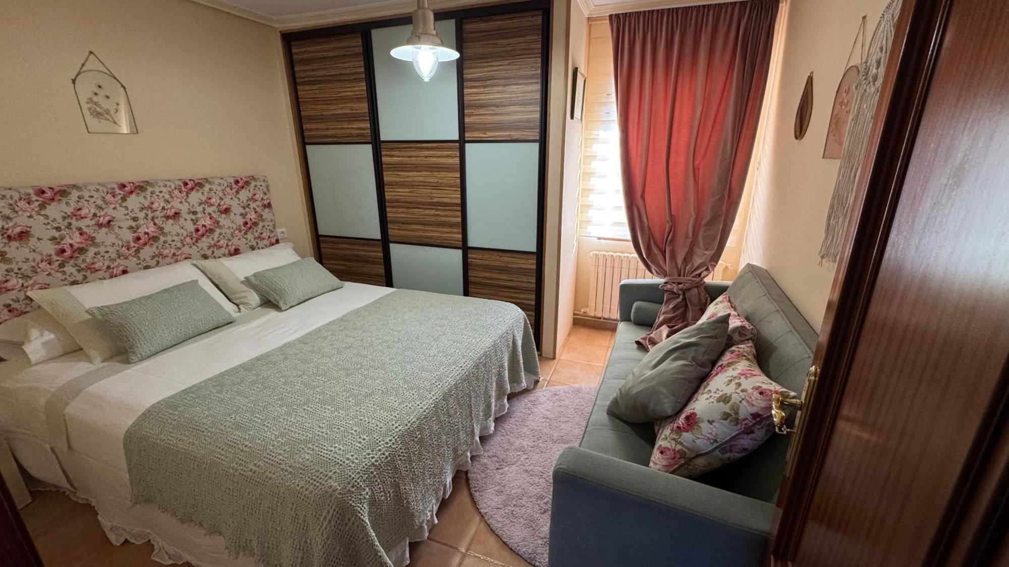Casa Abuela Julia Villa Poio Dış mekan fotoğraf