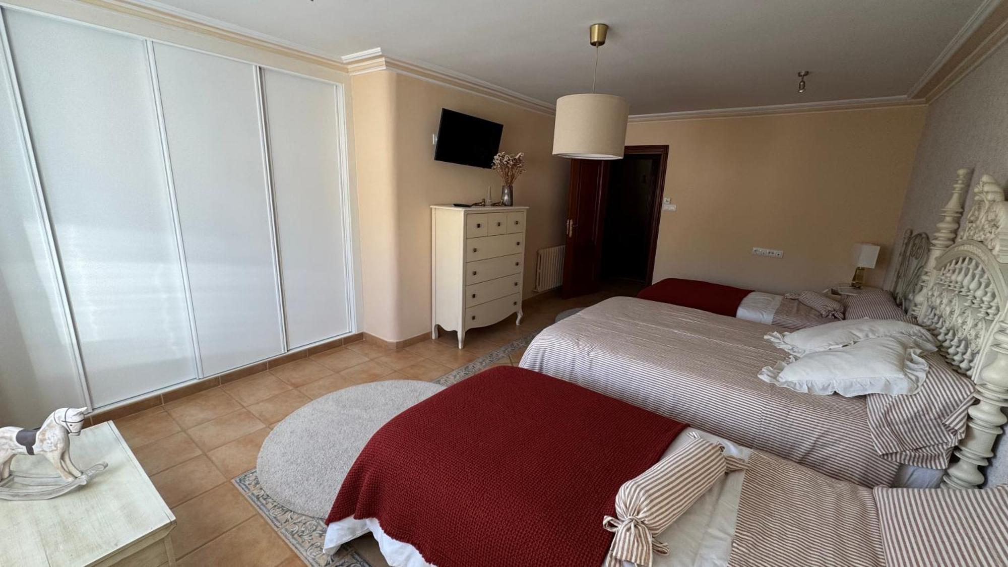 Casa Abuela Julia Villa Poio Dış mekan fotoğraf
