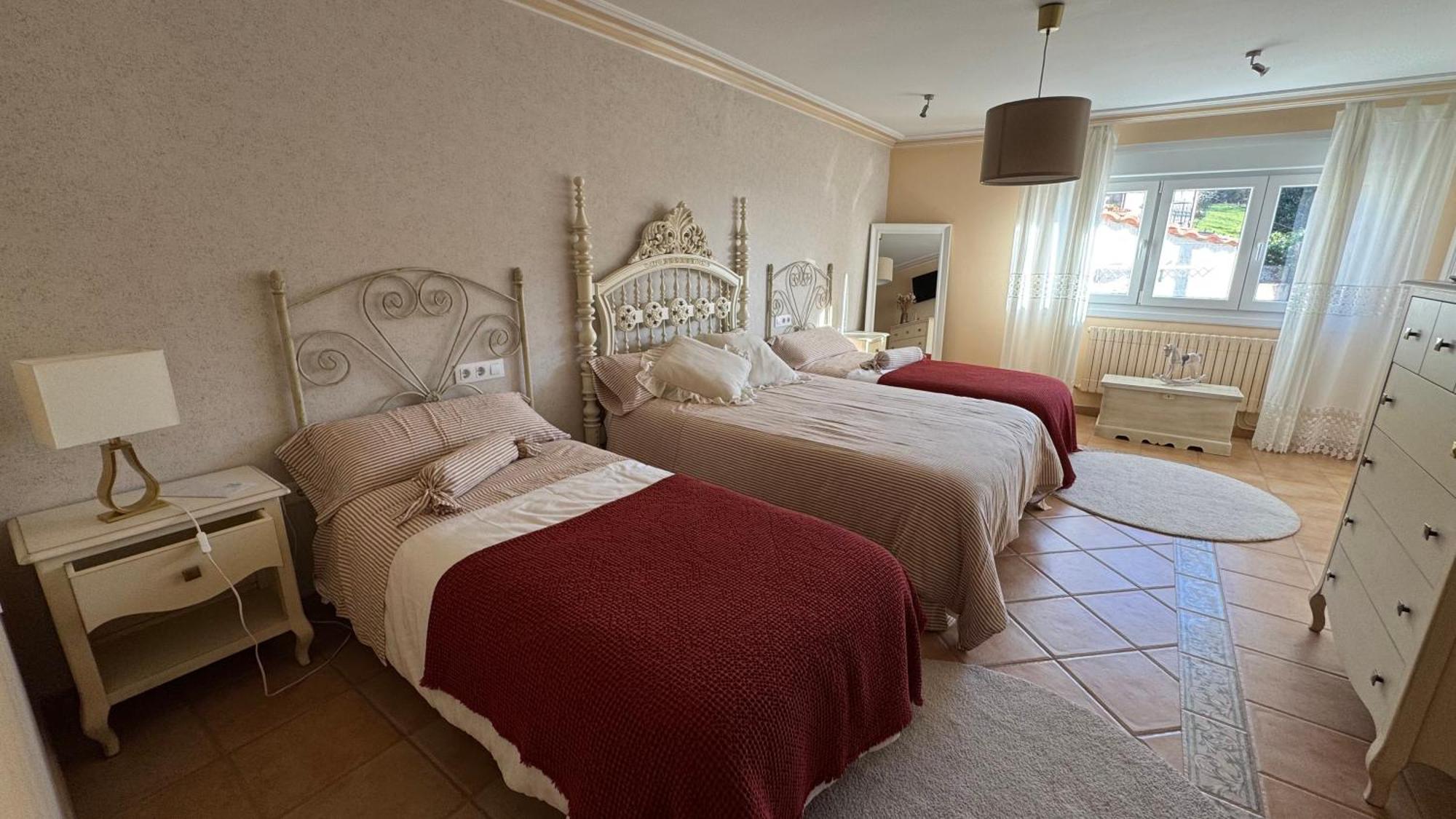 Casa Abuela Julia Villa Poio Dış mekan fotoğraf
