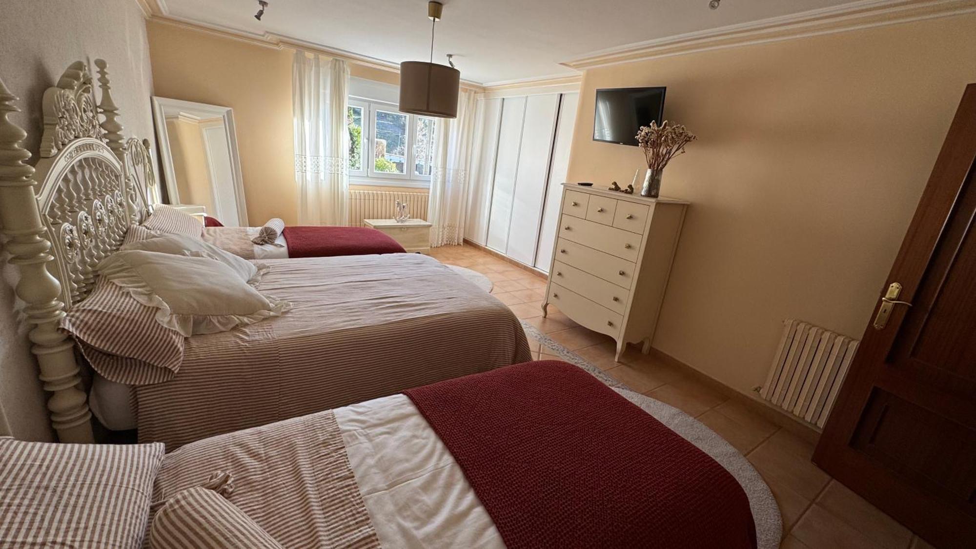 Casa Abuela Julia Villa Poio Dış mekan fotoğraf