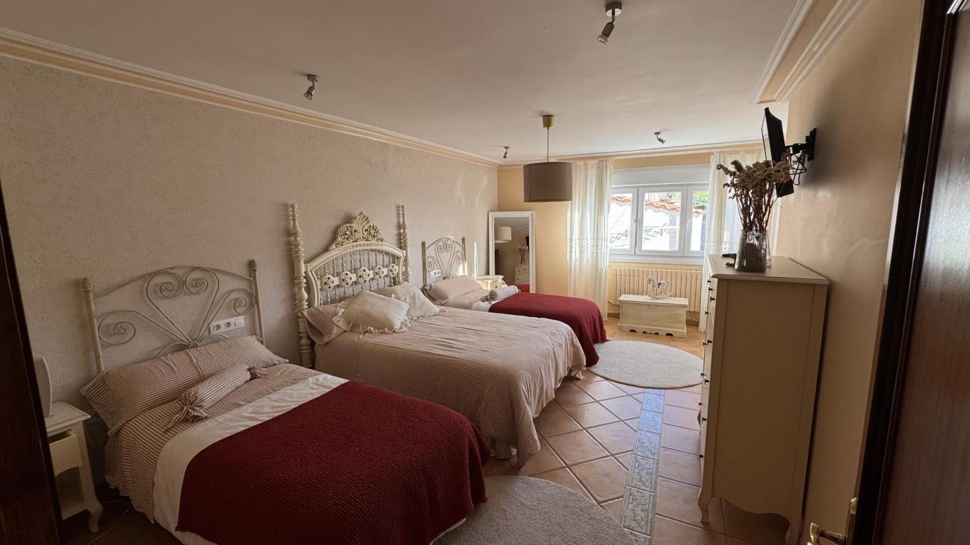 Casa Abuela Julia Villa Poio Dış mekan fotoğraf